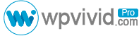 9 of the best WordPress backup plugins | titus.design WPvivid logo with a stylised blue “W” in a circle, followed by “wpvivid.com” in grey text and a blue “Pro” label.